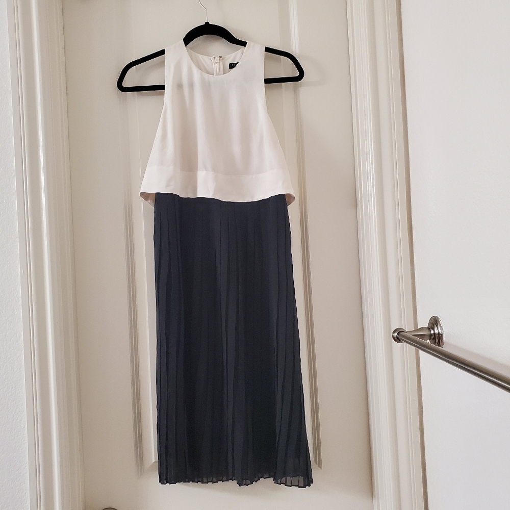 Banana republic dress